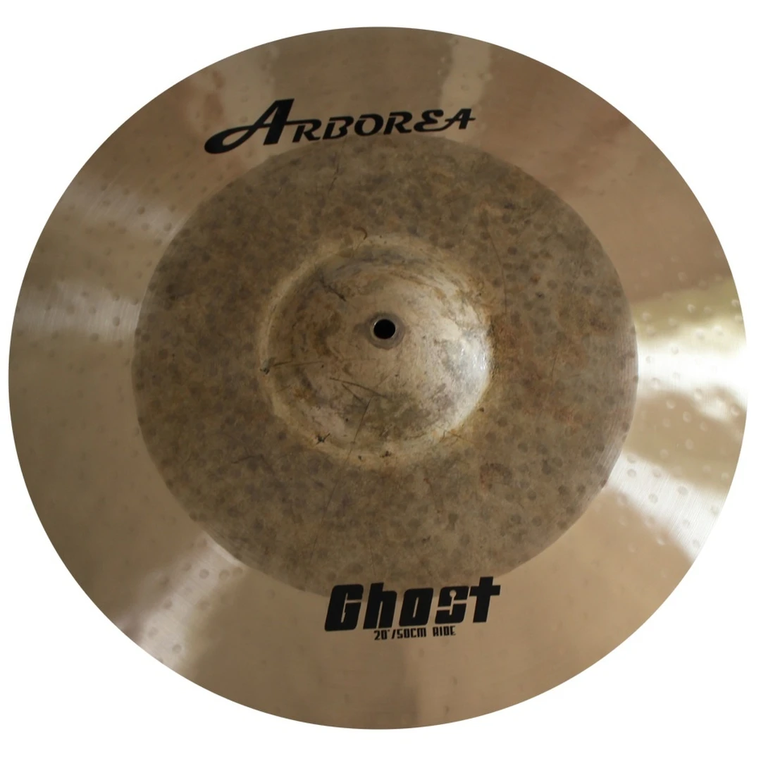 Тарелка Arborea 20" Ride GH20RD
