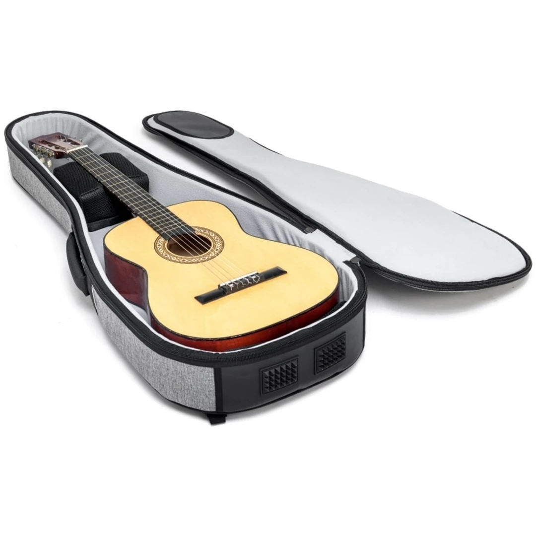 Чехол для классической гитары Bagandmusic Classic Slim BM1113