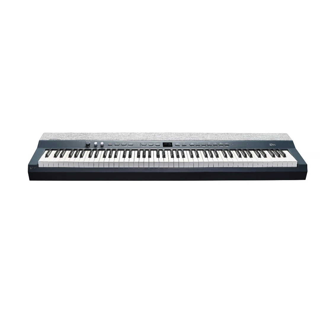 Цифровое пианино Kurzweil Ka P1W KB