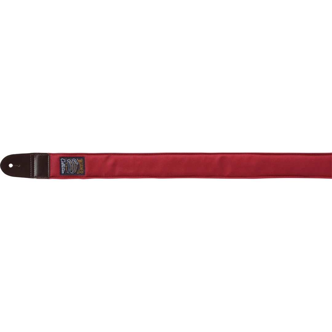 Ремень для гитары Ibanez DCS50-WR