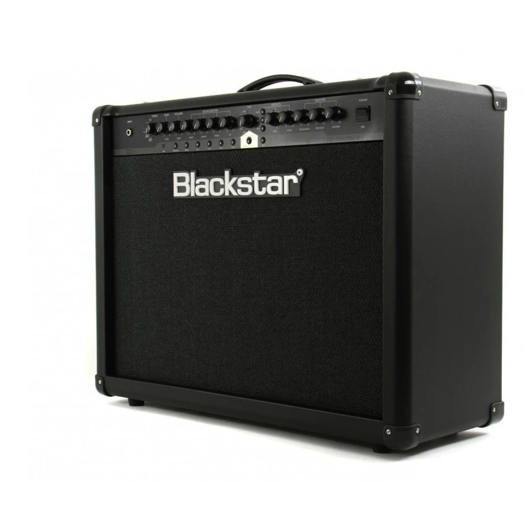 Комбоусилитель Blackstar ID 260TVP