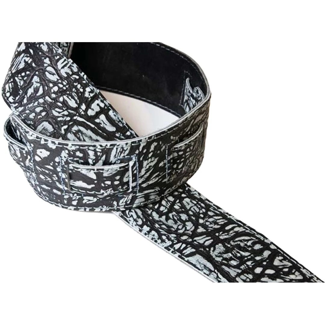 Ремень для гитары Fidel FL8006LT