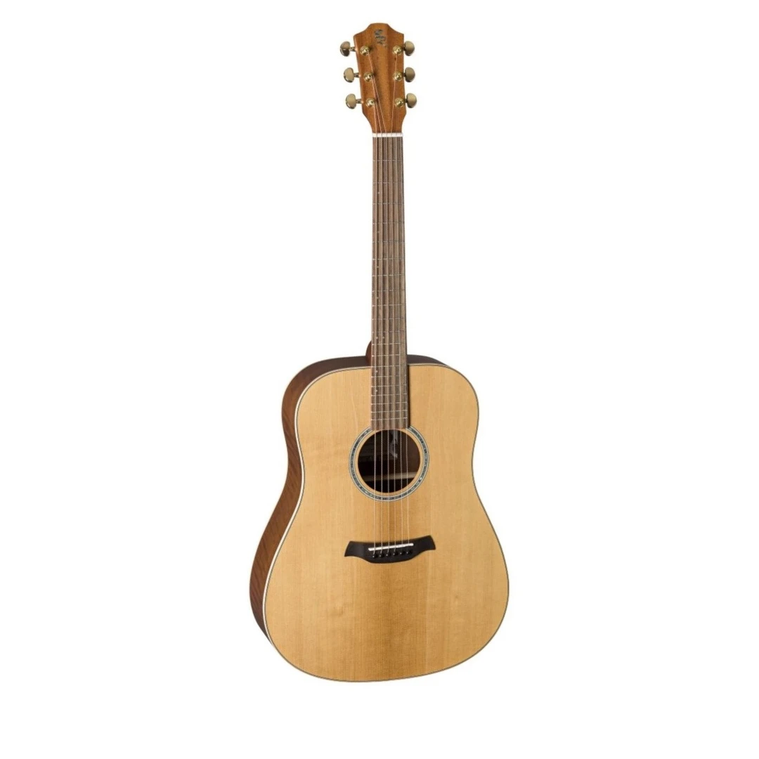 Акустическая гитара Baton Rouge TLA/D Alder