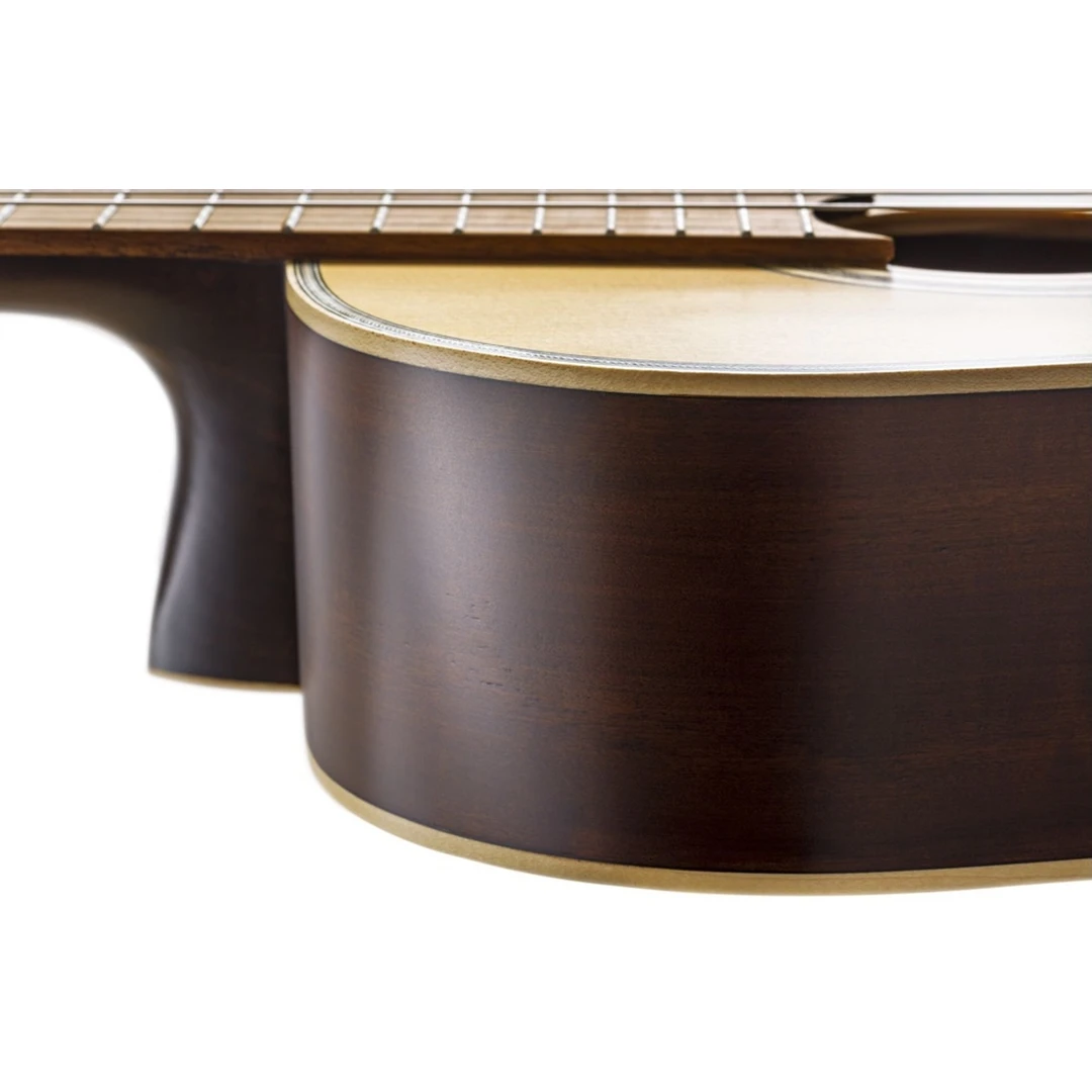 Классическая гитара La Mancha Serba