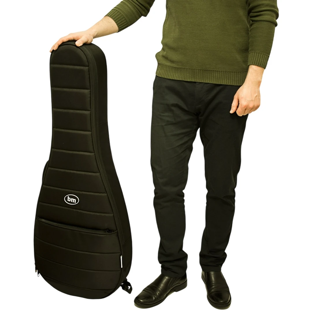 Чехол для классической гитары Bagandmusic Classic Pro BM1038