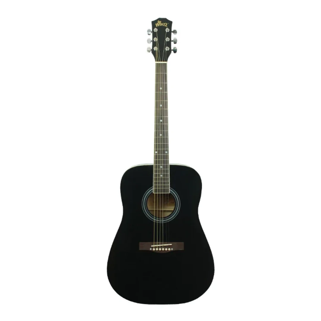 Акустическая гитара WINZZ AF229-BK