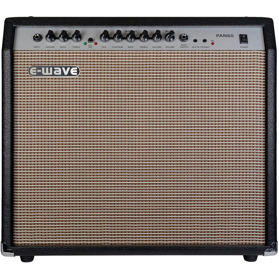 Комбоусилитель E-Wave PAN 60