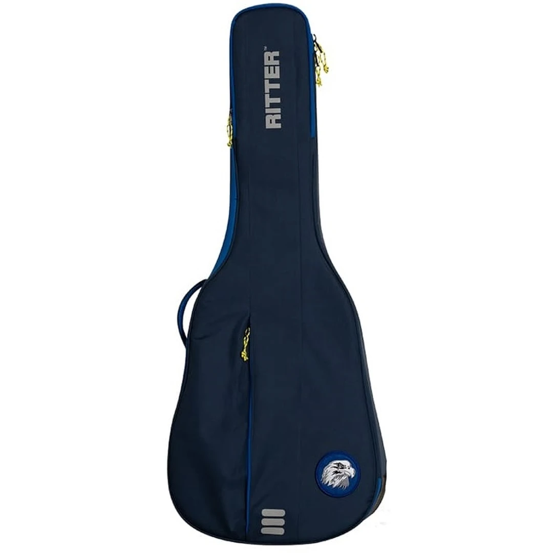 Чехол для акустической гитары Ritter RGC3-D/ABL