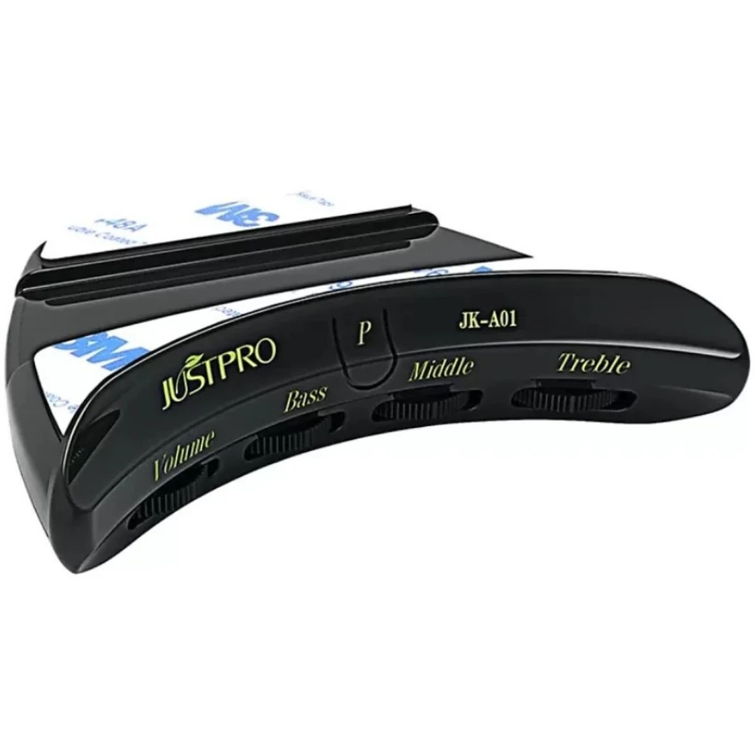 Звукосниматель Justpro JK-A01