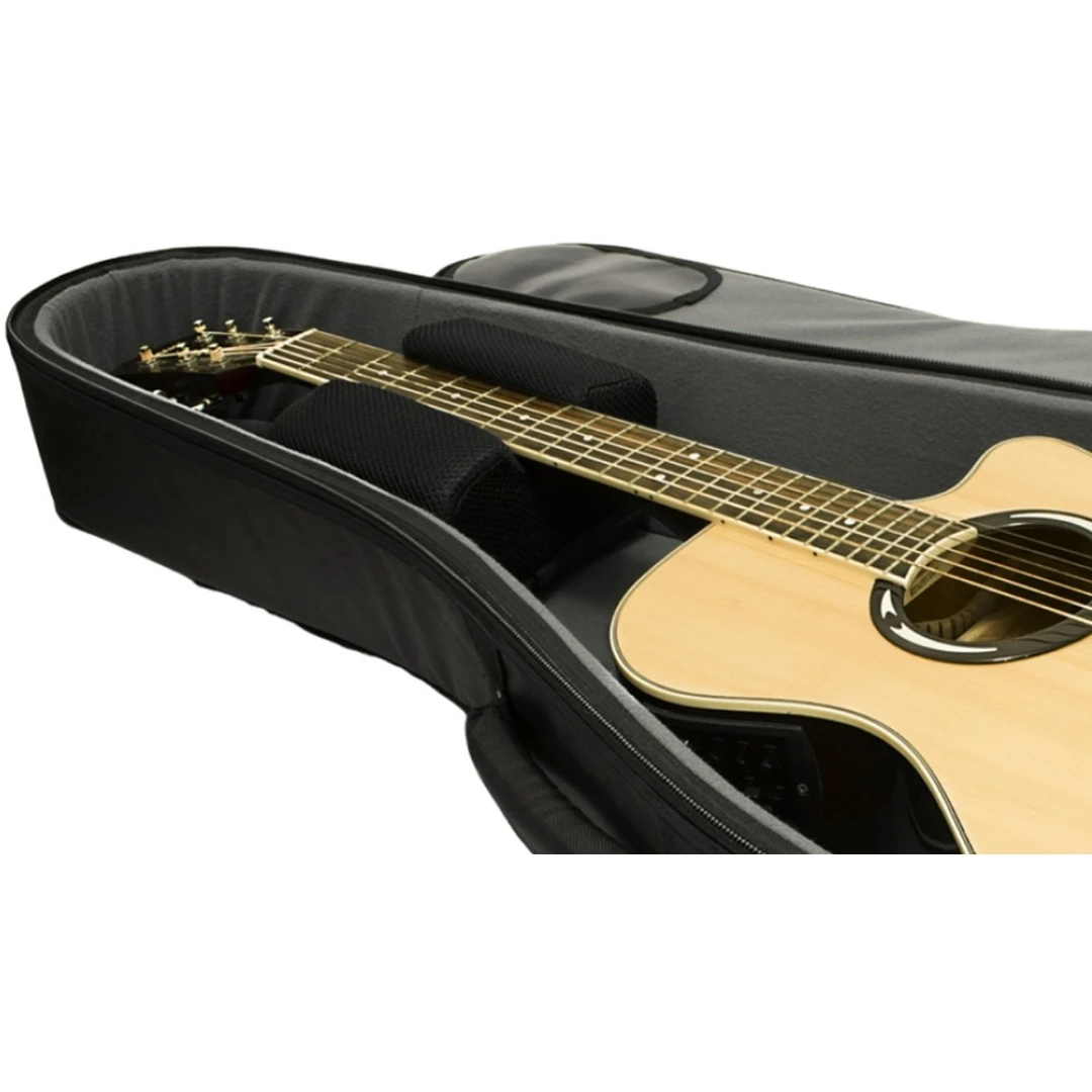 Чехол для акустической гитары Bagandmusic Acoustic Pro Max BM1032