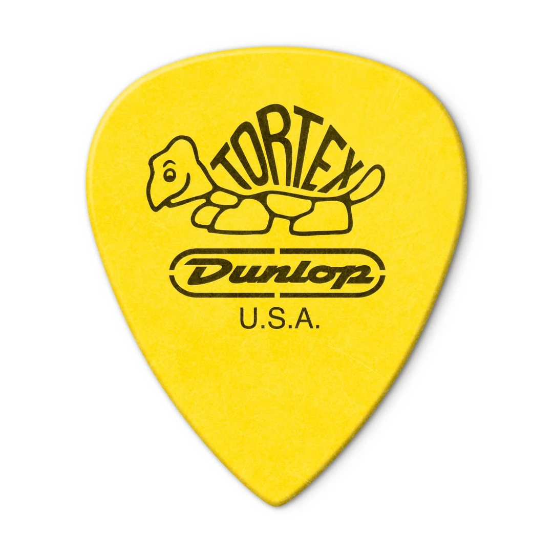 Набор медиаторов Dunlop 462P.73 Tortex III