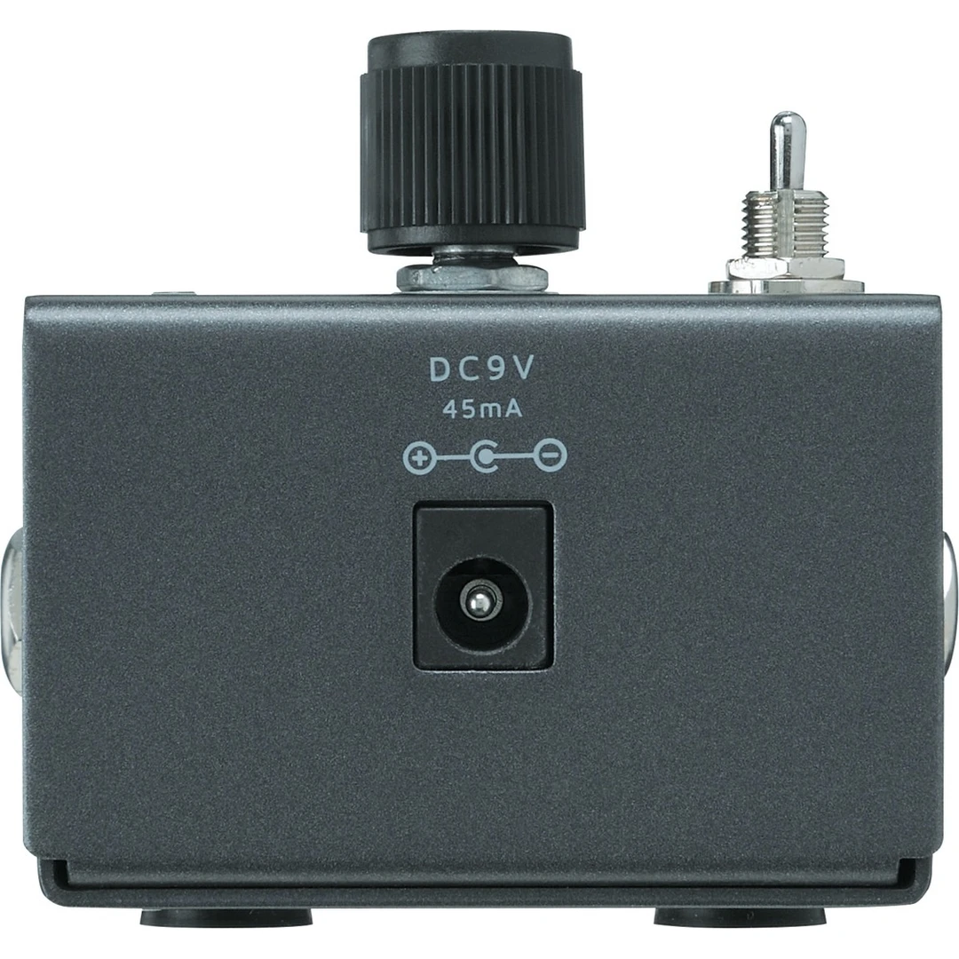 Педаль эффектов Ibanez PTGATE Pentatone Gate