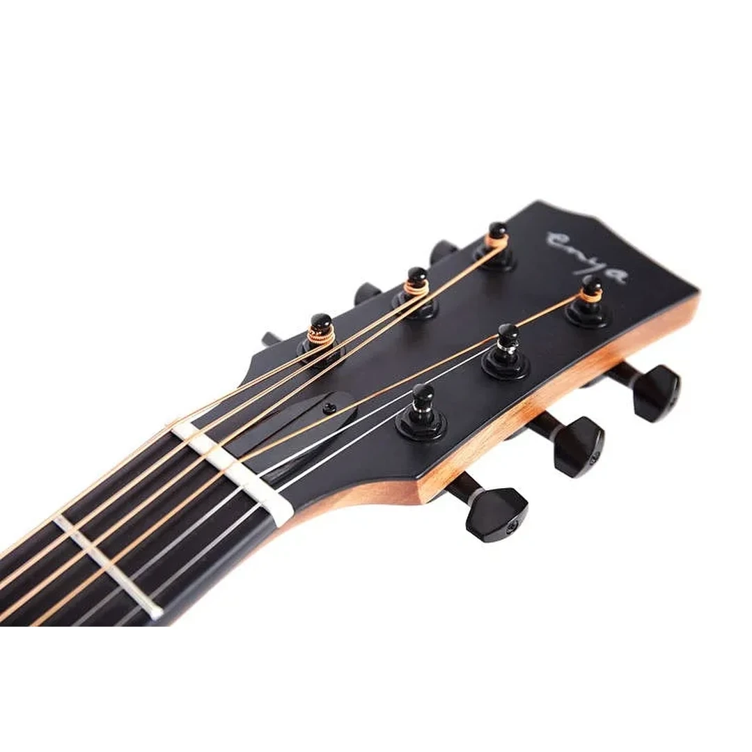 Трансакустическая гитара Enya EA-X0/NA.S0.EQ