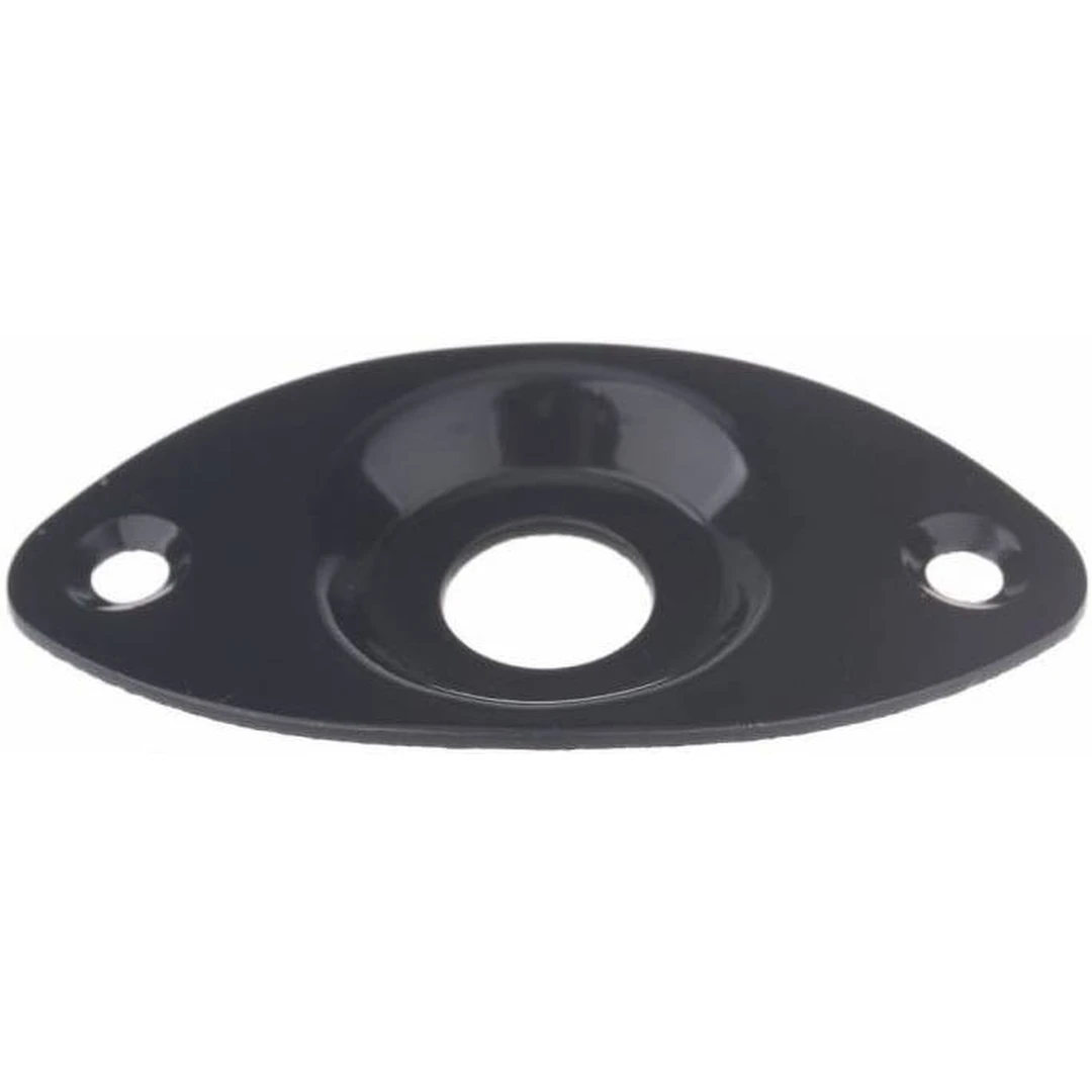 Панель гитарного входа Paxphil HJ002-BK