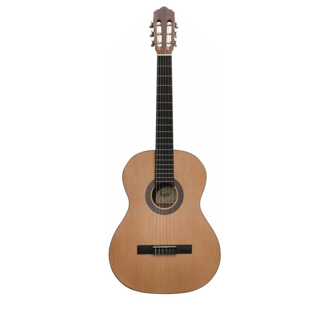 Классическая гитара Flight C-125 NA 4/4