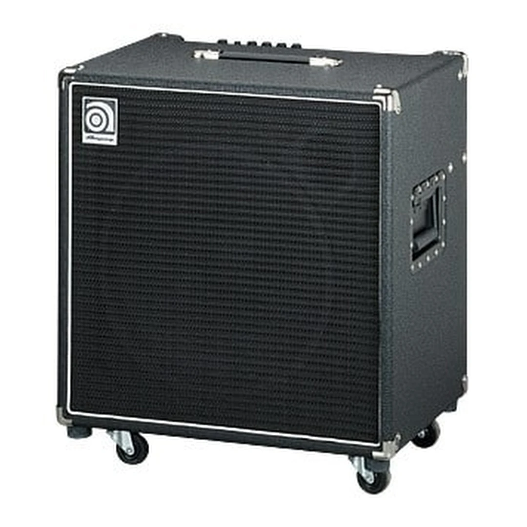 Комбоусилитель Ampeg BA115HP