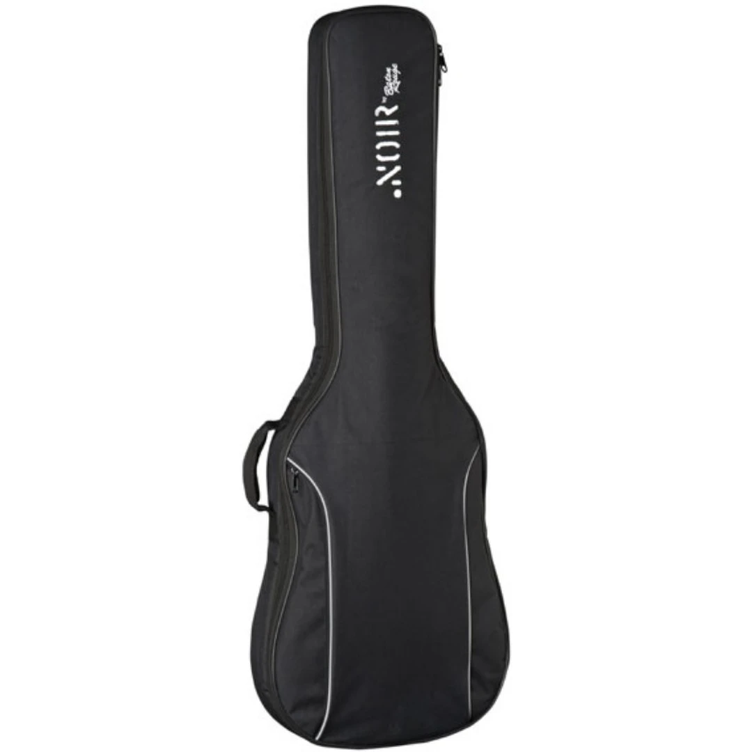 Чехол для полуакустической гитары Noir by Baton Rouge NGS-SA