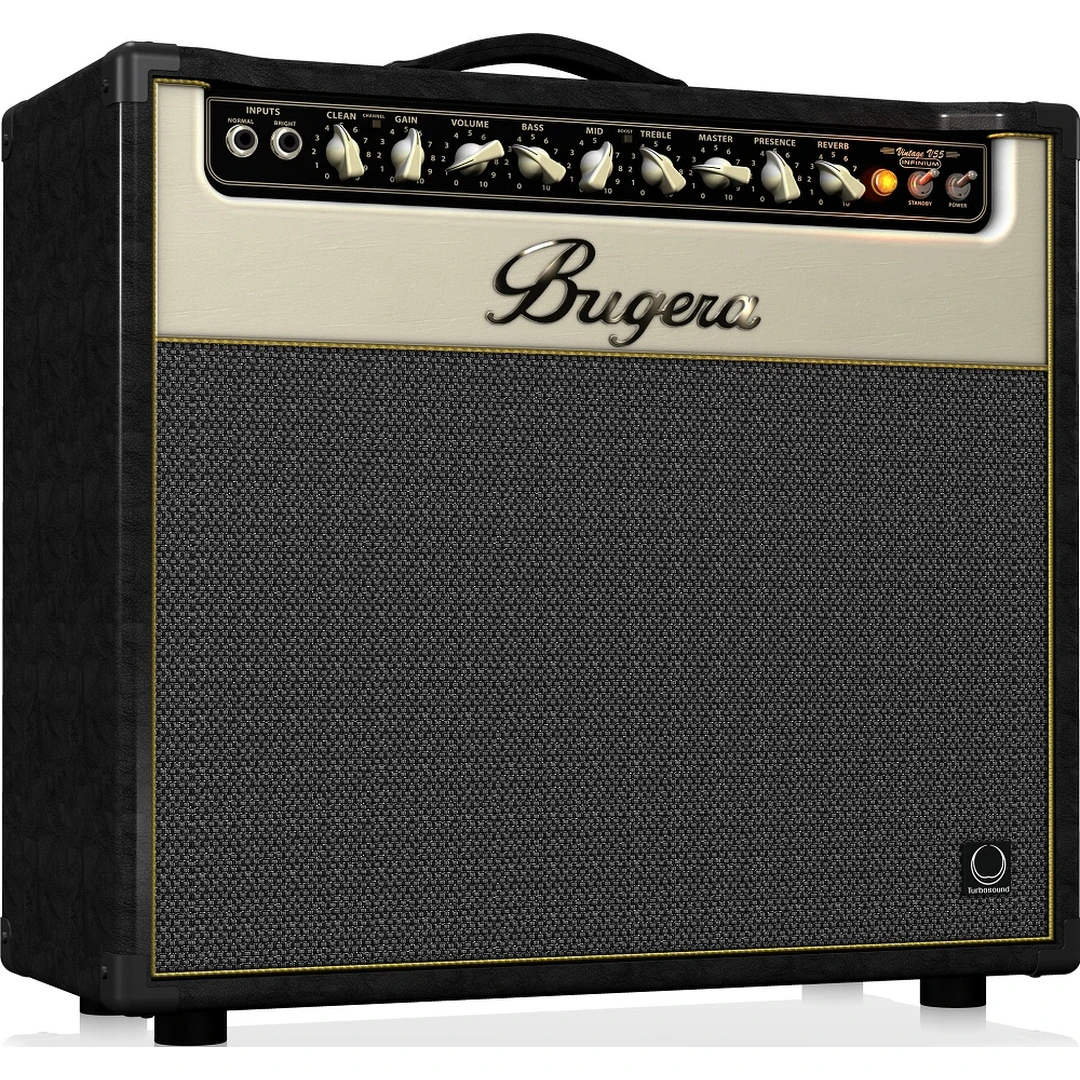 Комбоусилитель Bugera V55 Infinium