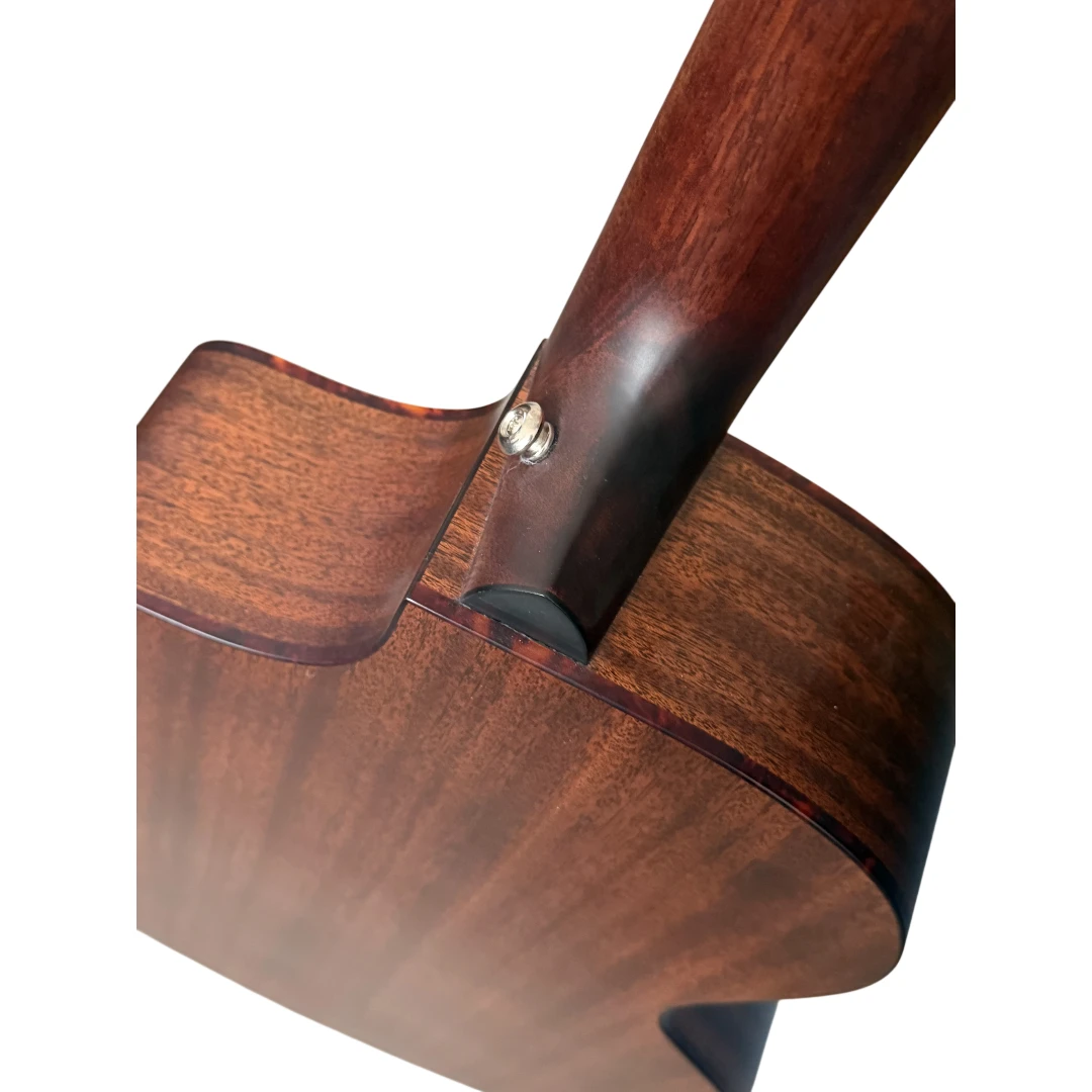 Акустическая гитара WINZZ AFH17SC-J