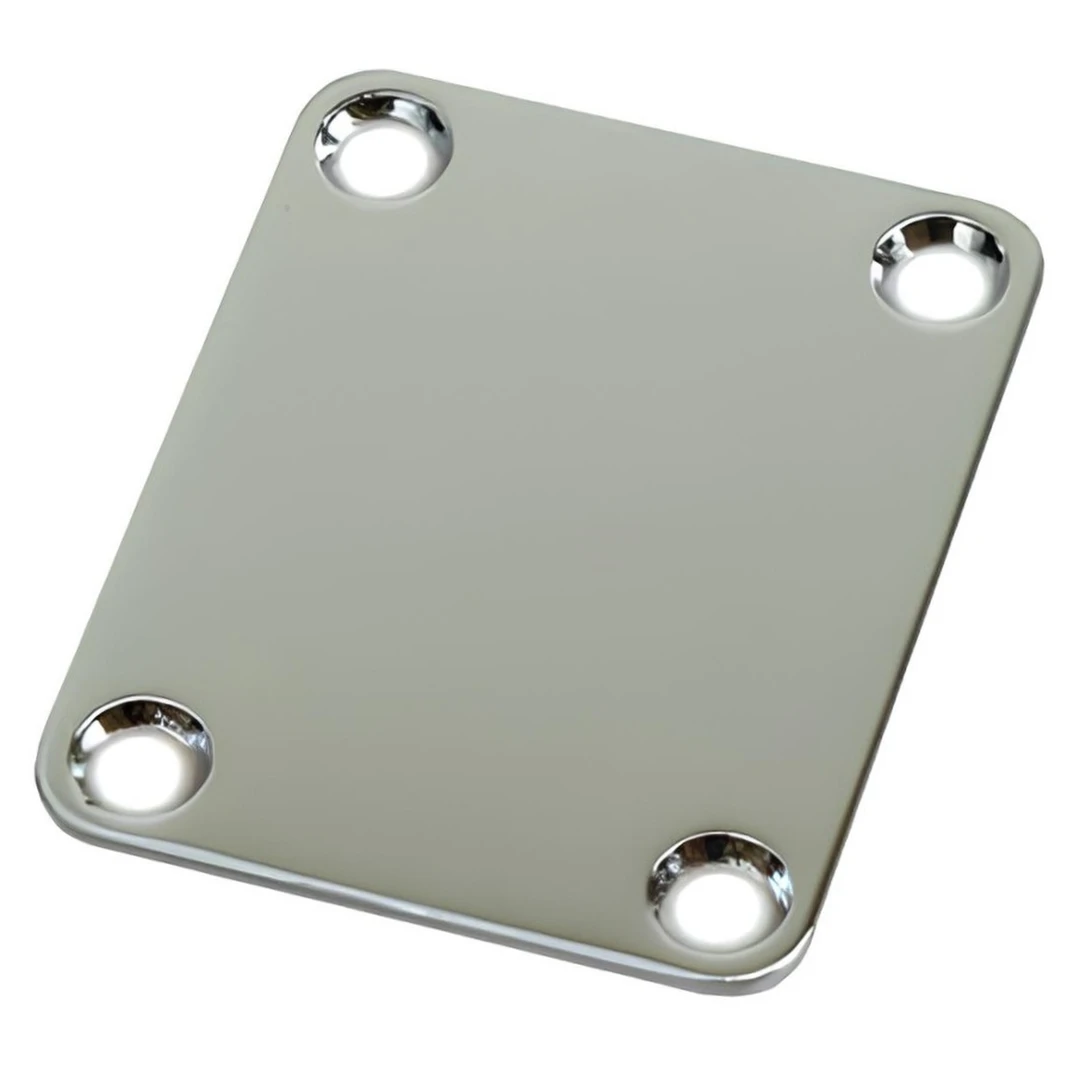 Накладка крепления грифа Paxphil HN001-CR