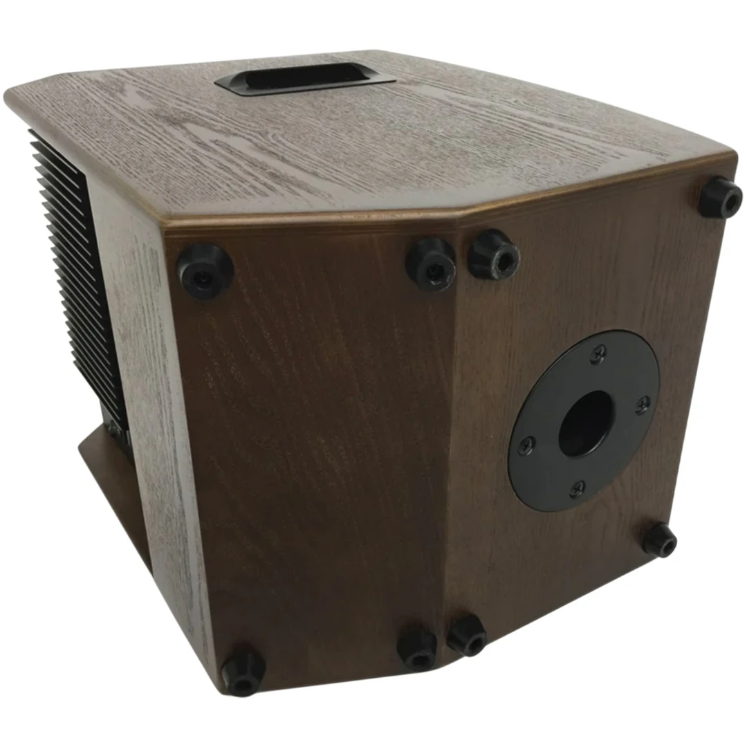 Комбоусилитель Justpro MX-100