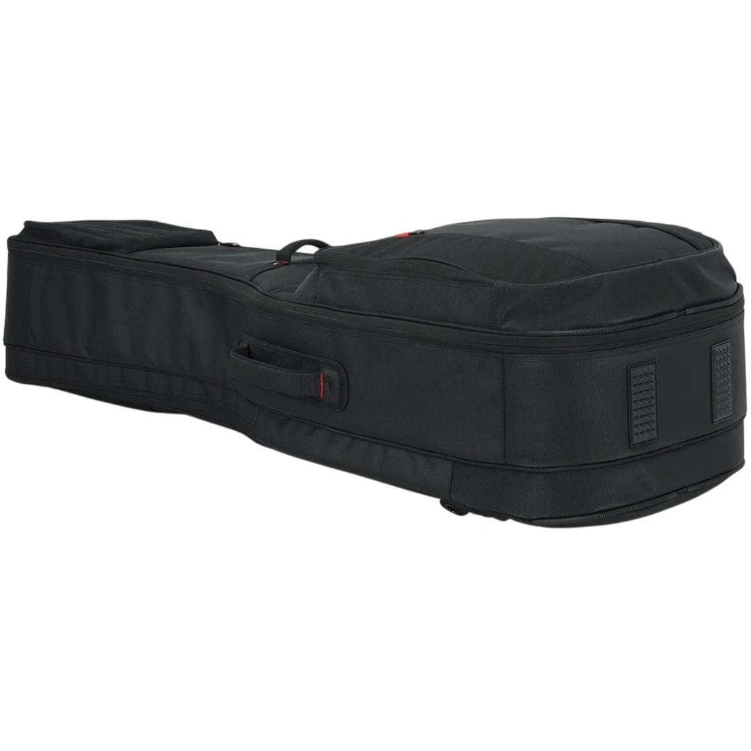 Чехол для гитар Gator G-PG-ACOUELECT