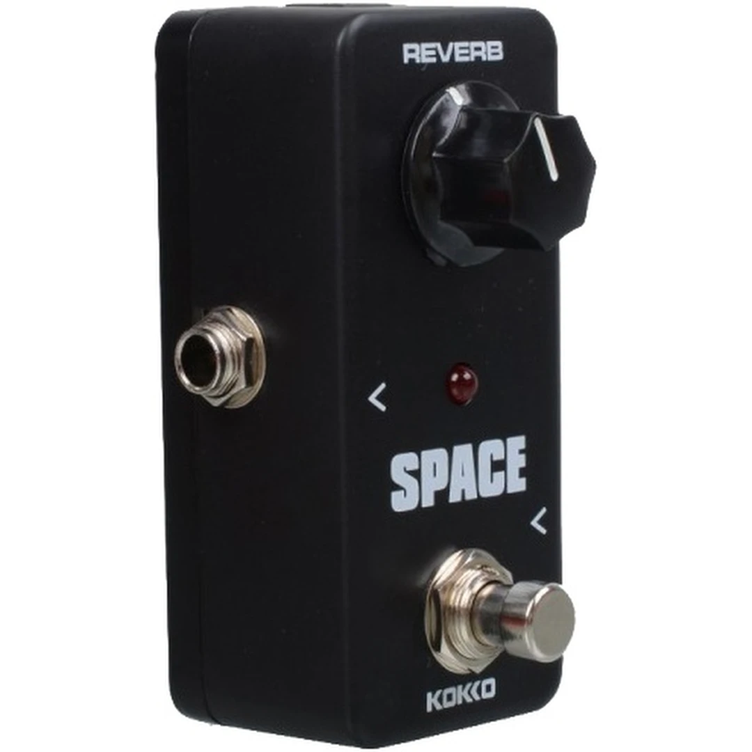 Педаль эффектов Kokko FRB2 Mini Space