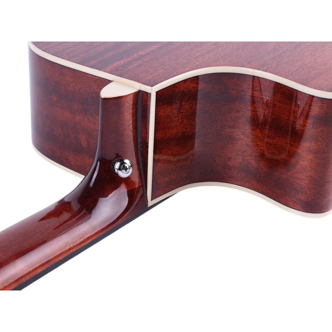 Акустическая гитара Magna M-85