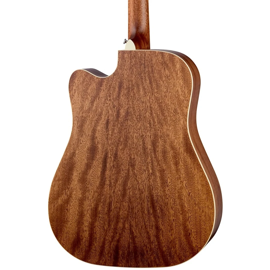 Акустическая гитара Cort Pure-DC NS WBAG