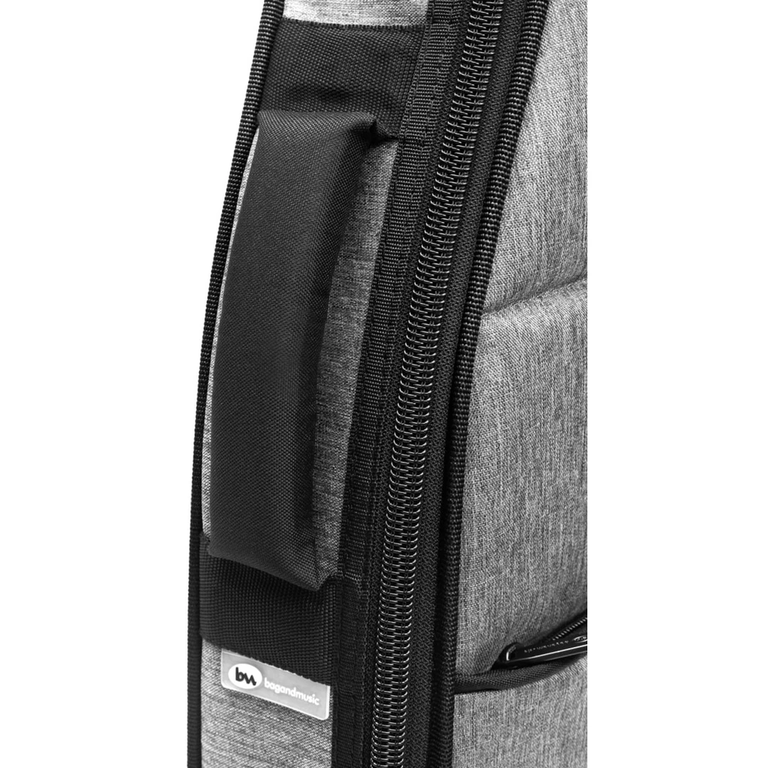 Чехол для классической гитары Bagandmusic Classic Slim BM1113