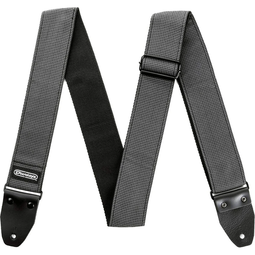 Ремень для гитары Dunlop D67-08 Blockhead