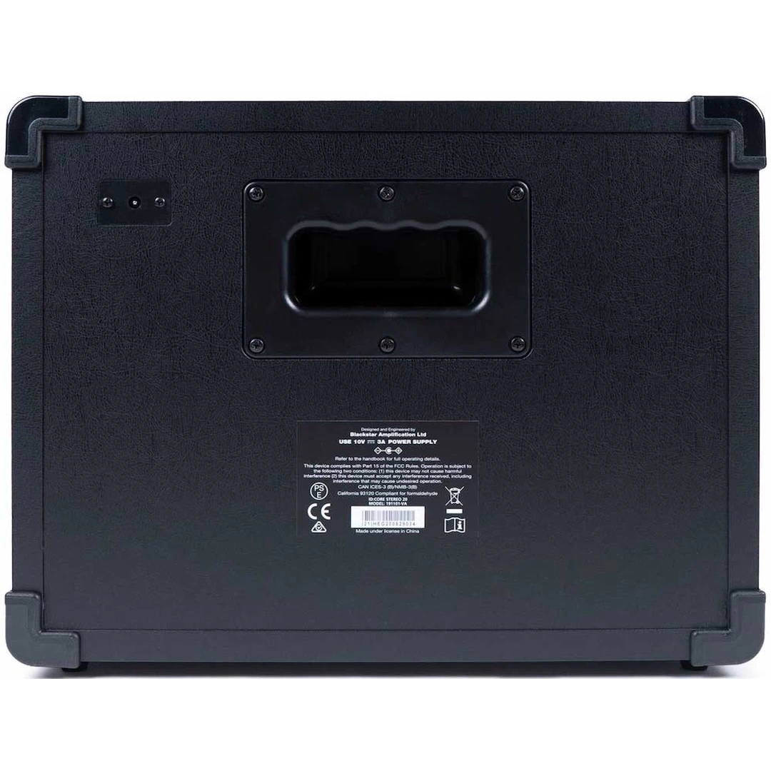 Комбоусилитель Blackstar ID:Core V3 Stereo 20