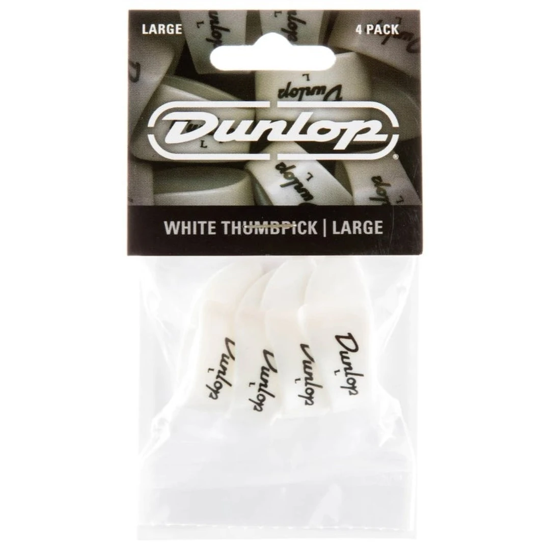 Набор когтей Dunlop 9003P