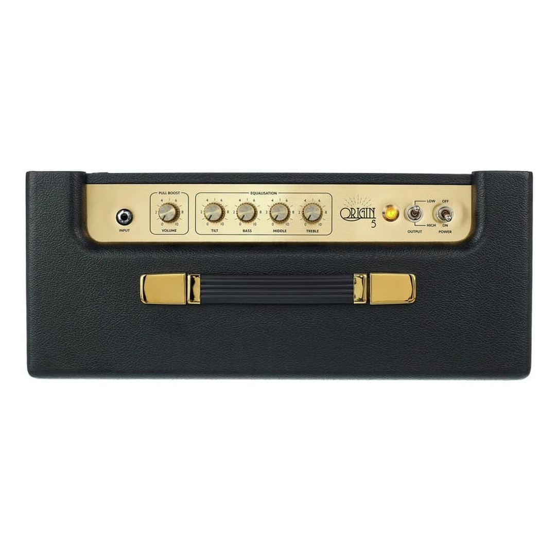 Комбоусилитель Marshall ORIGIN 5