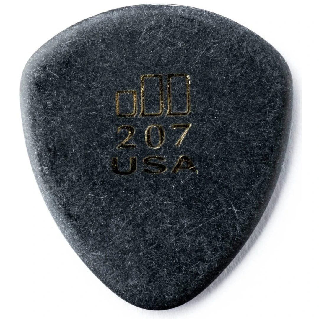 Медиатор Dunlop 477R207 JD Jazztones