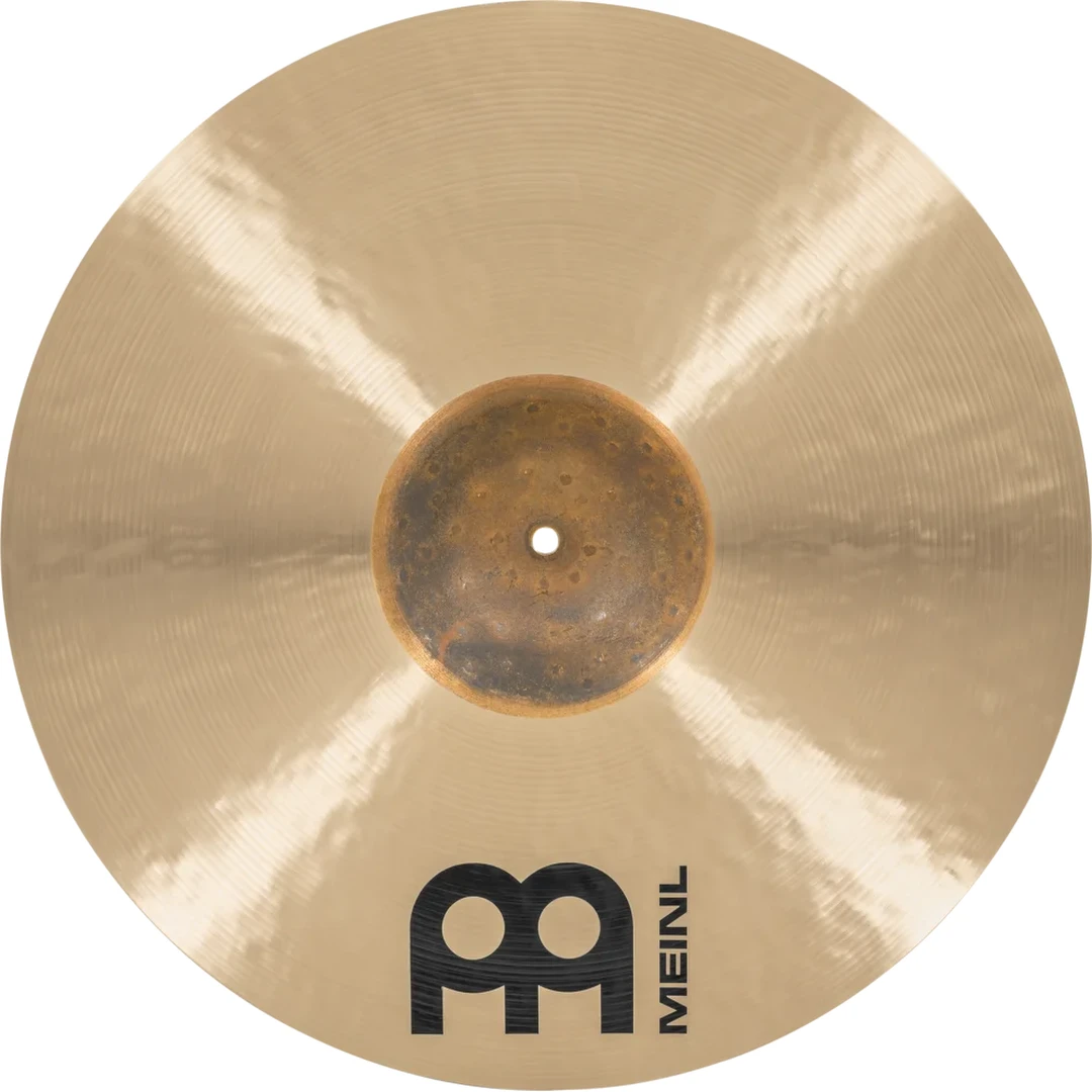 Тарелка Meinl 20" Byzance Traditional Polyphonic Ride B20POR