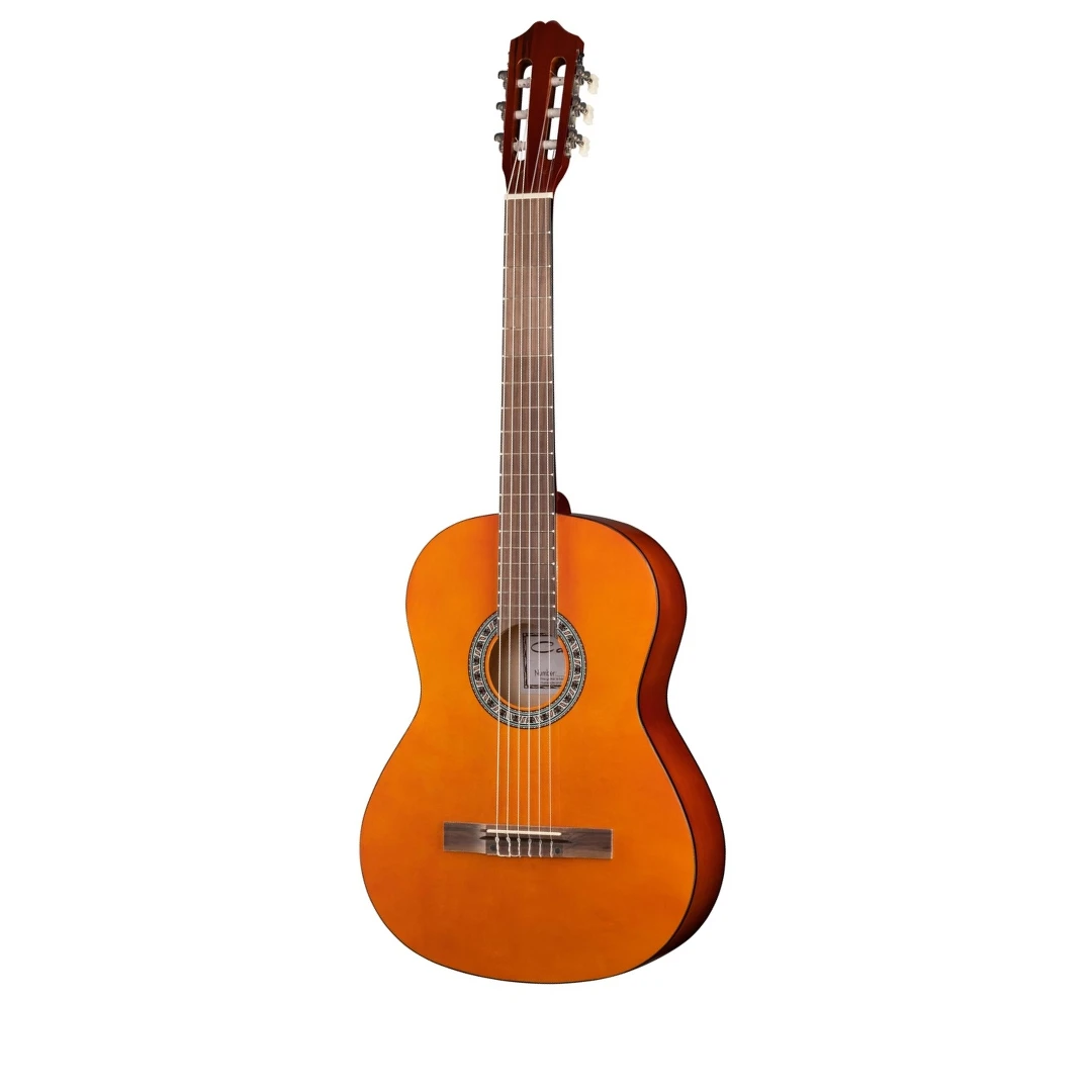Классическая гитара Caraya C941-YL