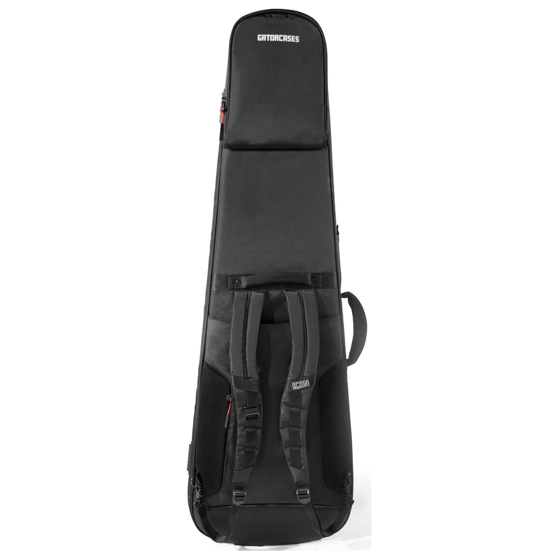 Чехол для бас-гитары Gator G-ICONBASS