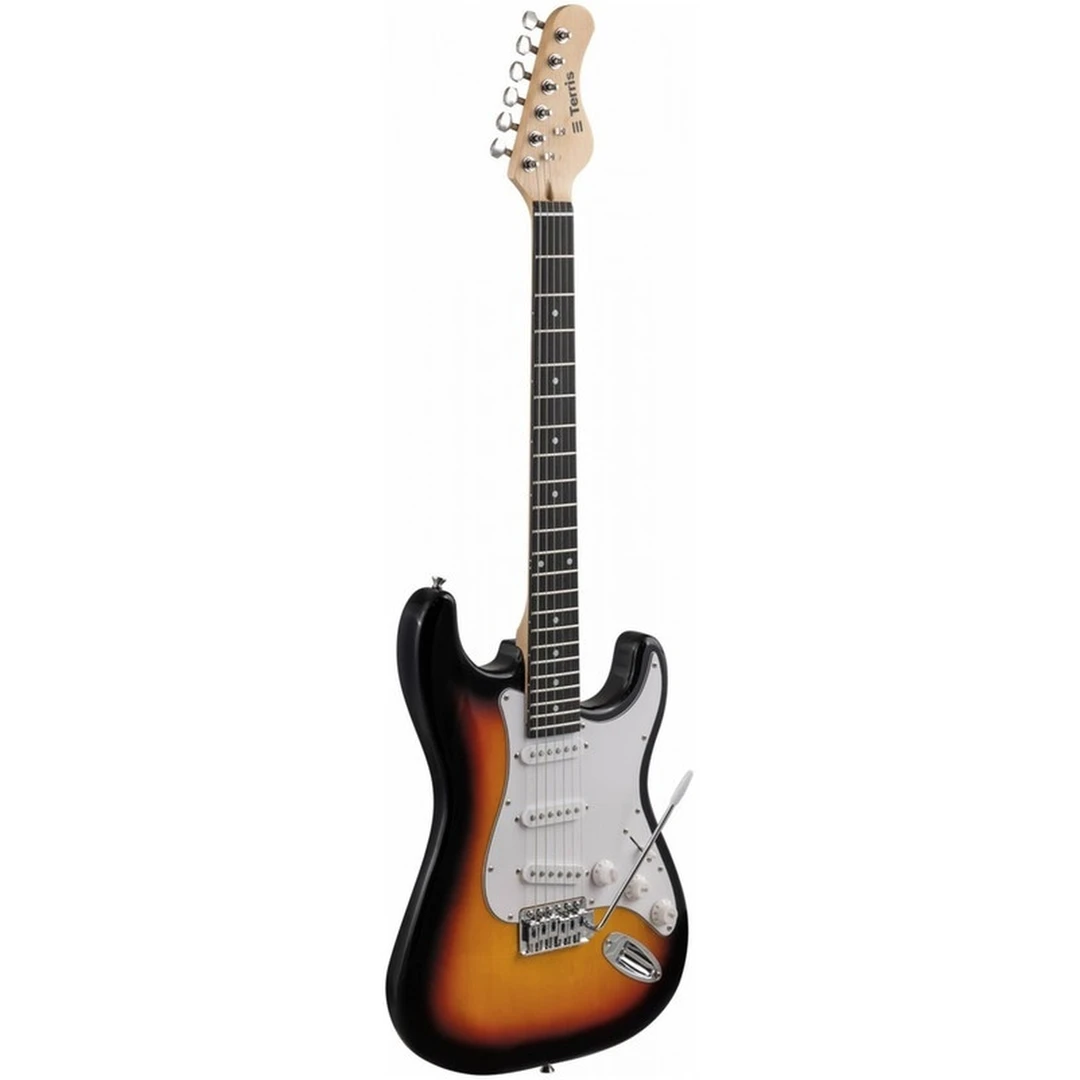 Гитарный набор Terris TPACK-TST-045 SB