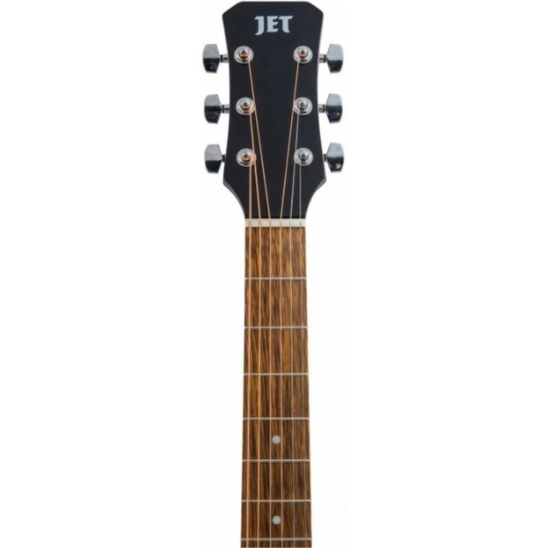 Акустическая гитара Jet JF-155 OP