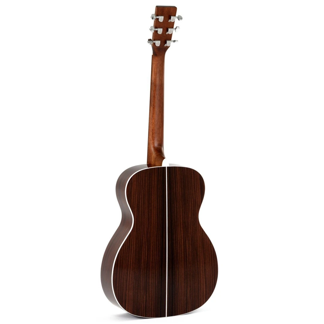 Акустическая гитара Sigma OMR-1ST
