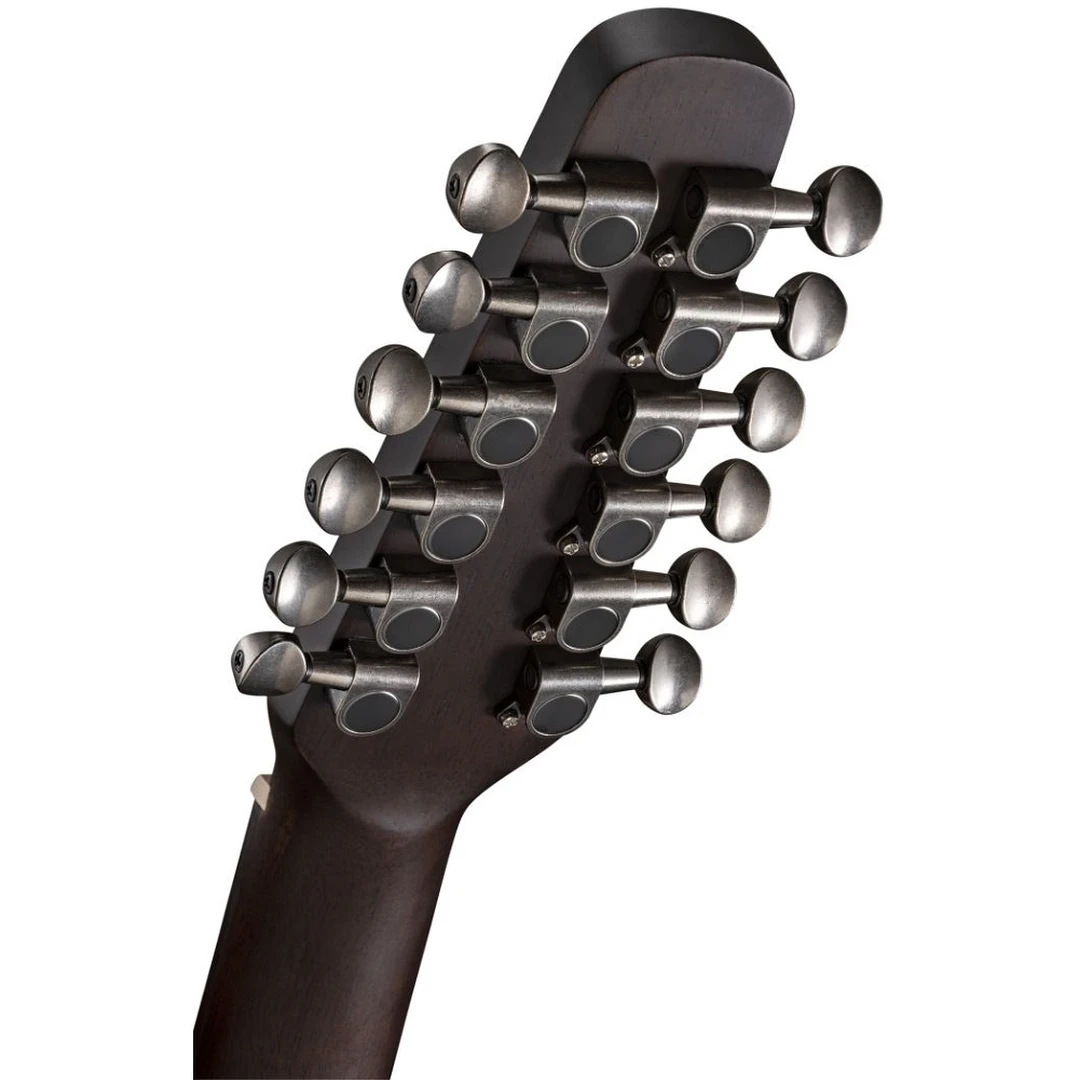 12-струнная гитара Baton Rouge X11LS/F-AB-12