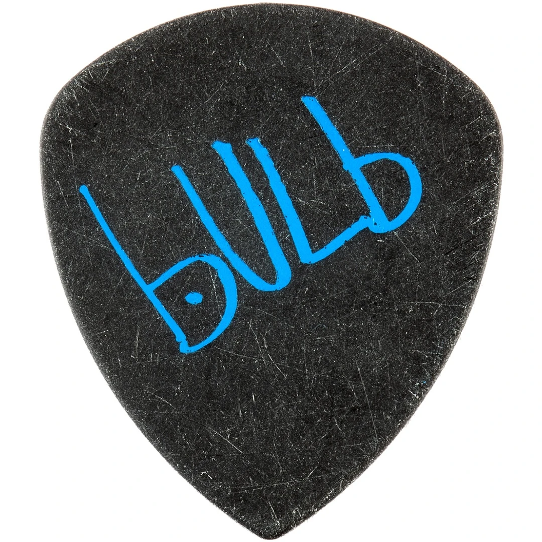 Медиатор Dunlop 573R.73 Misha Mansoor Custom Delrin Flow Pick Studio