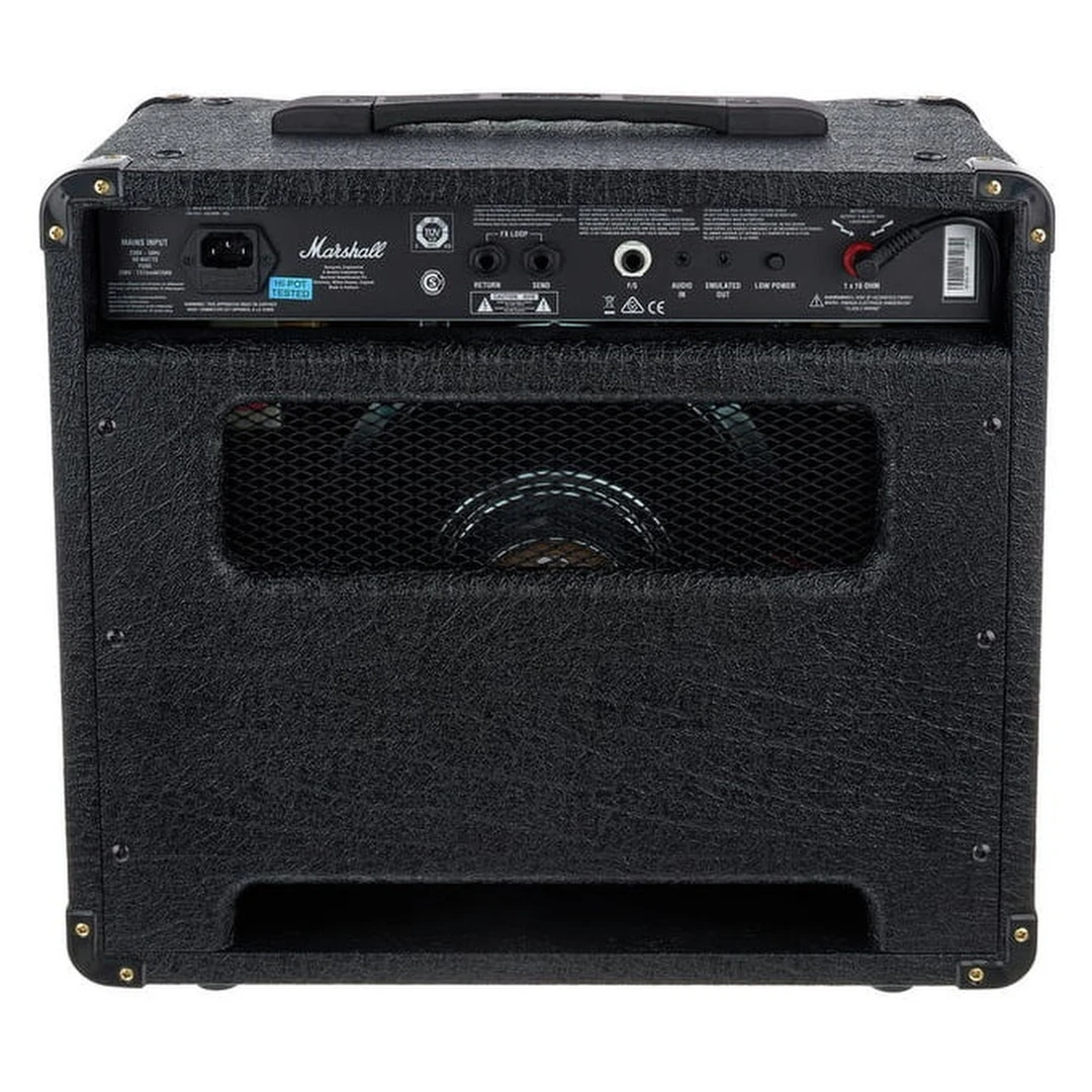 Комбоусилитель Marshall DSL5C
