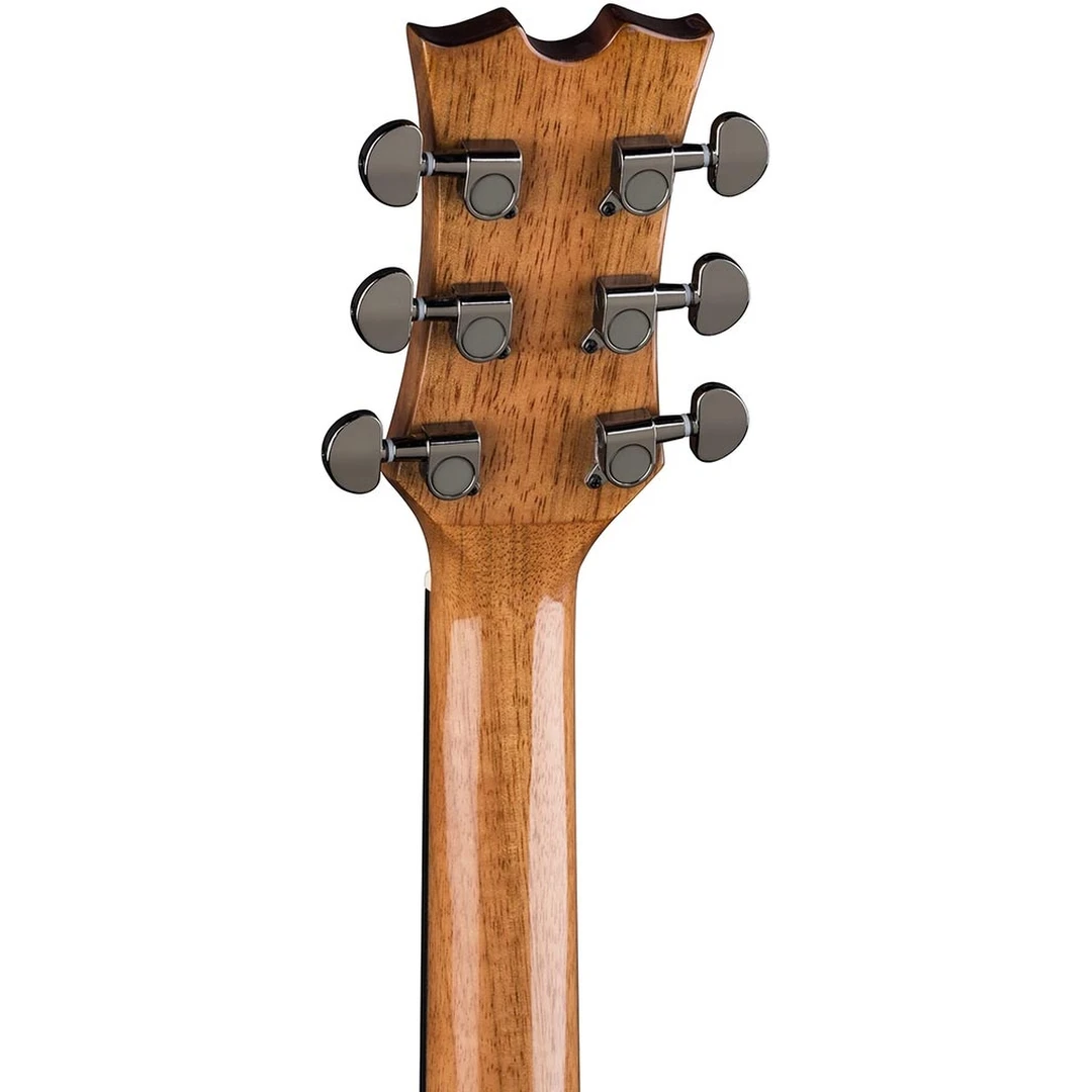 Гитарный набор Dean AXS Prodigy Acoustic Pack Gloss Natural