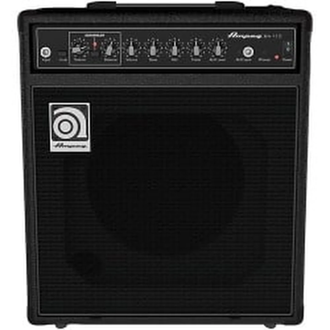 Комбоусилитель для бас-гитары Ampeg BA110v2