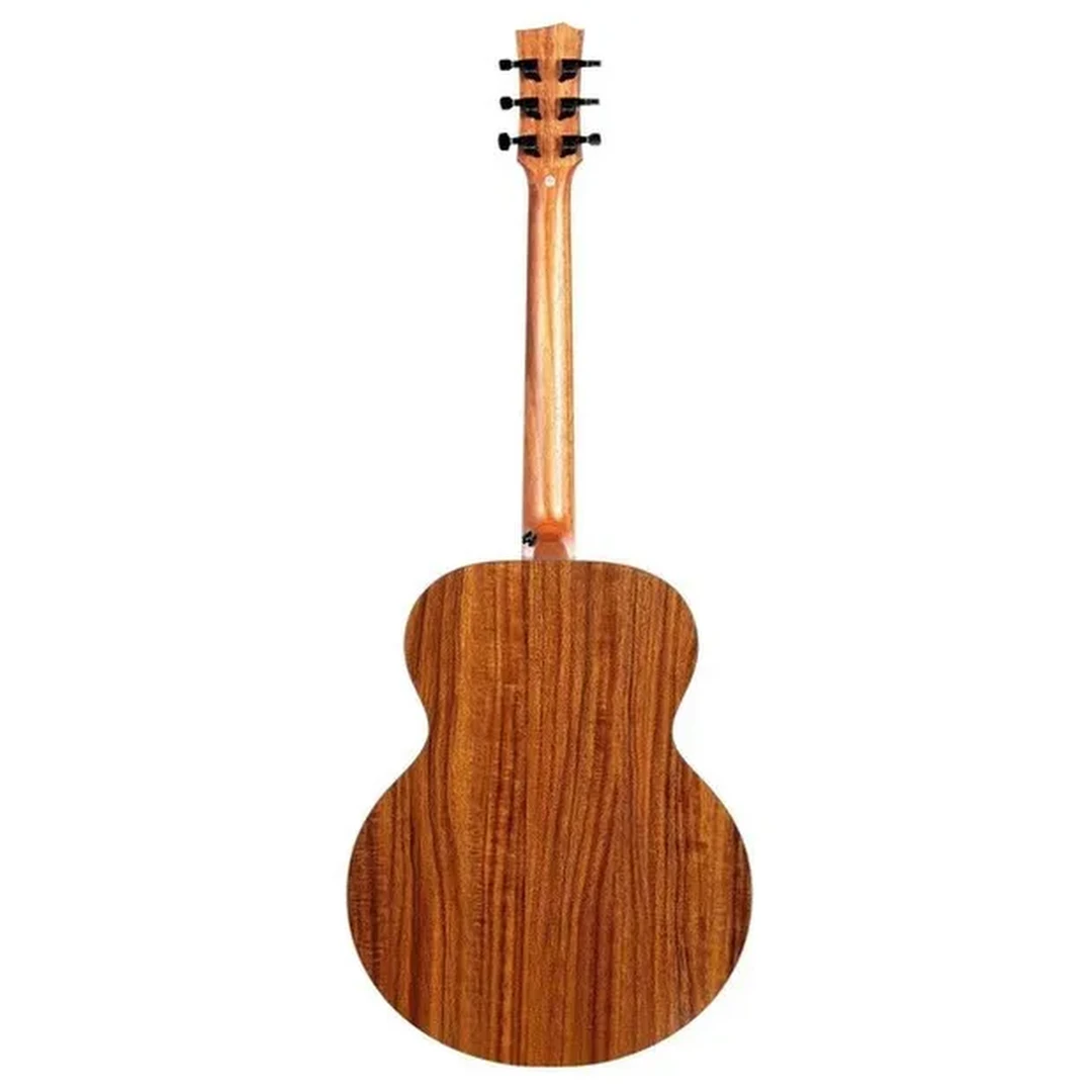 Трансакустическая гитара Enya EM-X0/NA.SP1.EQ