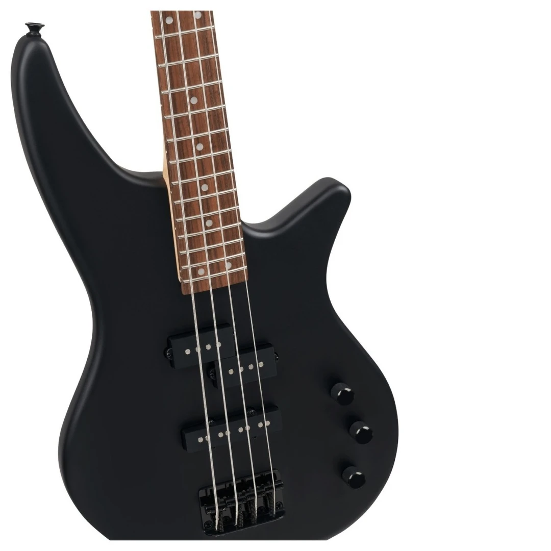 Бас-гитара Jackson JS2 Spectra LRL Satin Black