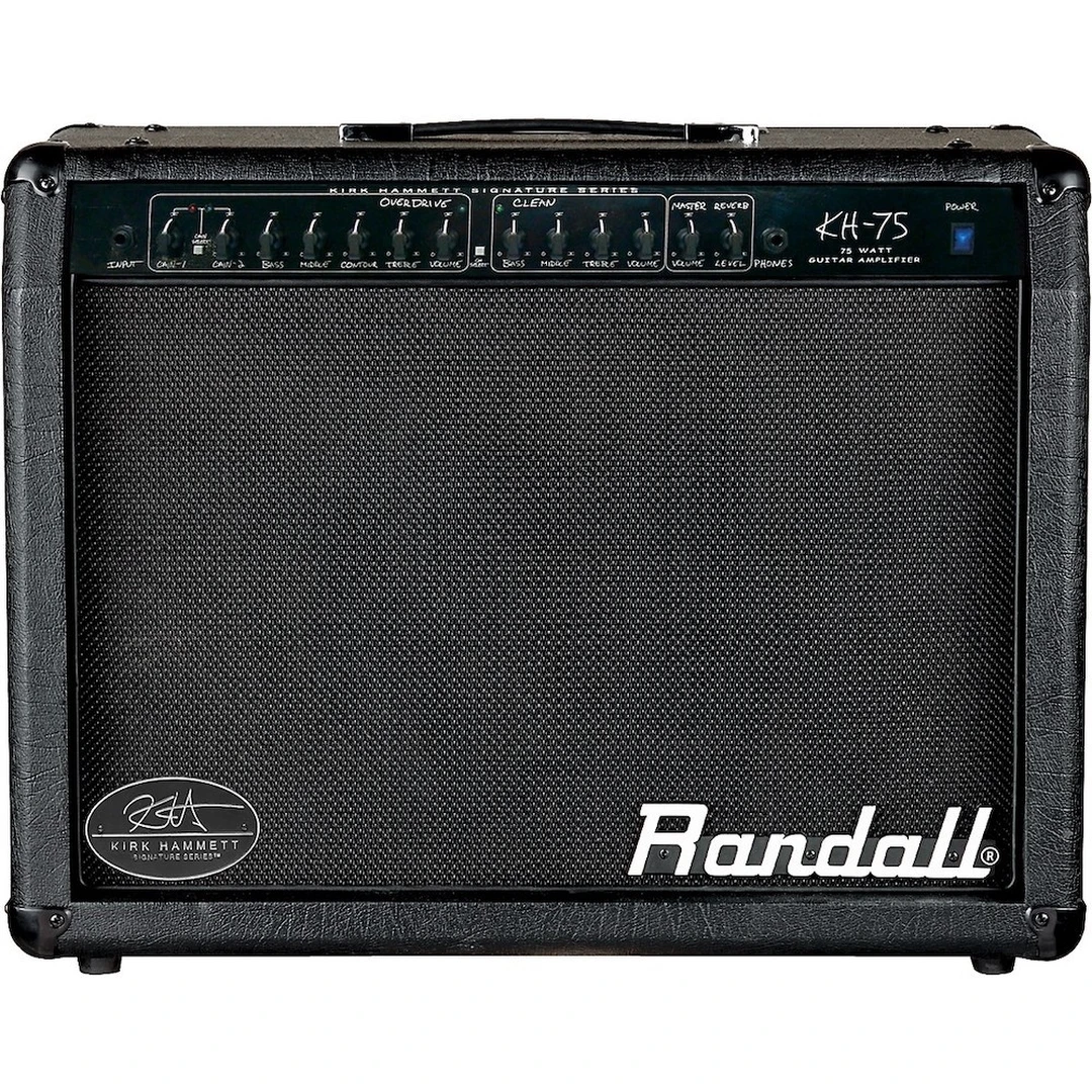 Комбоусилитель Randall KH75