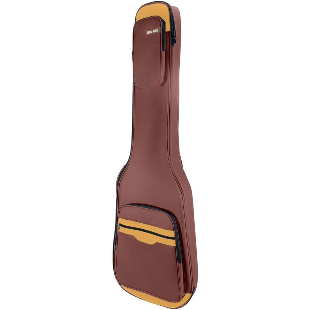 Чехол для бас-гитары Bro Bag CEB-01BR
